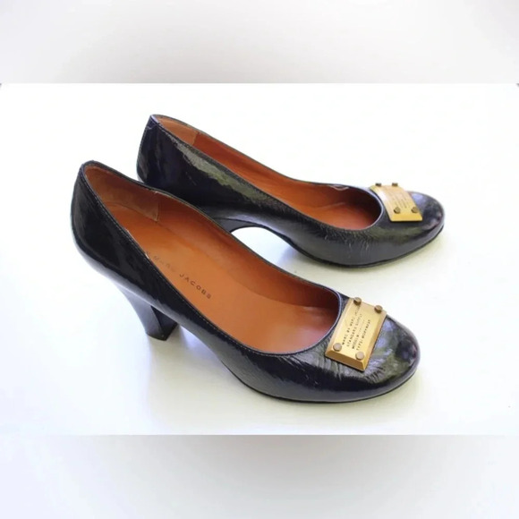 Marc by Marc Jacobs pumps - Picture 11 of 14